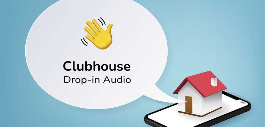 ALL ABOUT CLUBHOUSE