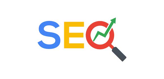 ALL ABOUT SEO