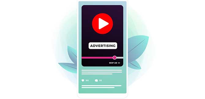 BEST YOUTUBE ADS IN THE RECENT PAST